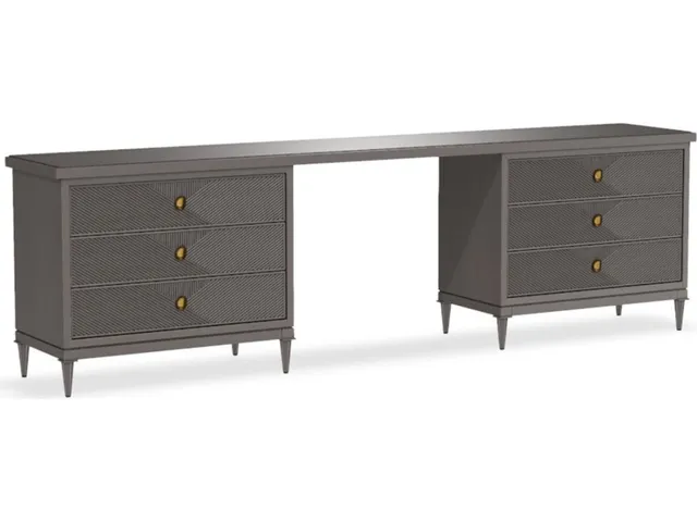 Belmont Home Office