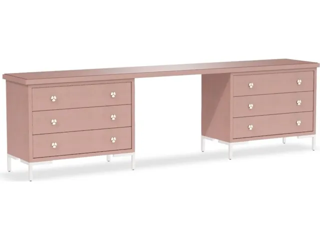 Belmont Home Office