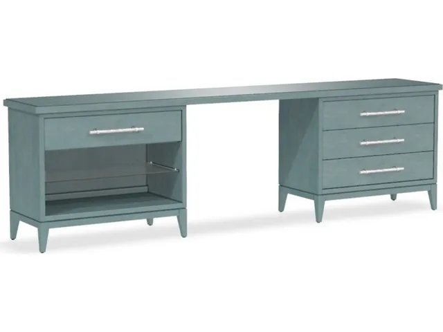 Belmont Home Office
