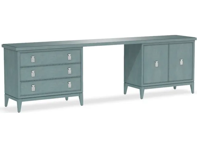 Belmont Home Office