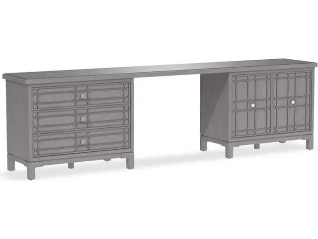 Belmont Home Office