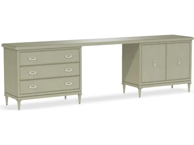 Belmont Home Office