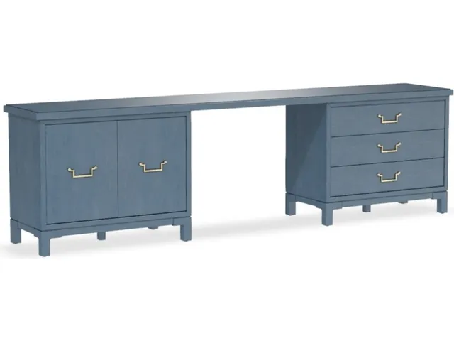Belmont Home Office