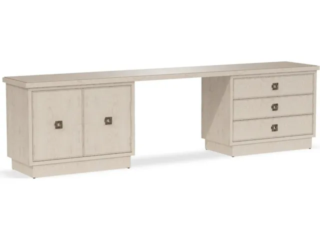 Belmont Home Office
