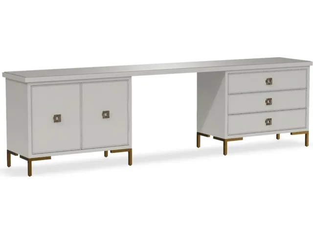 Belmont Home Office