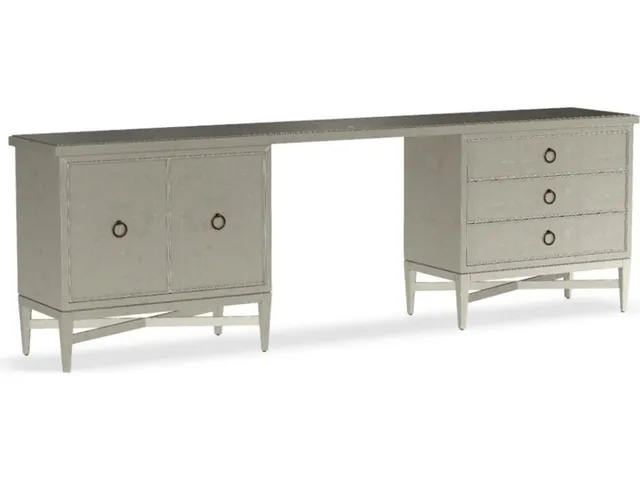 Belmont Home Office