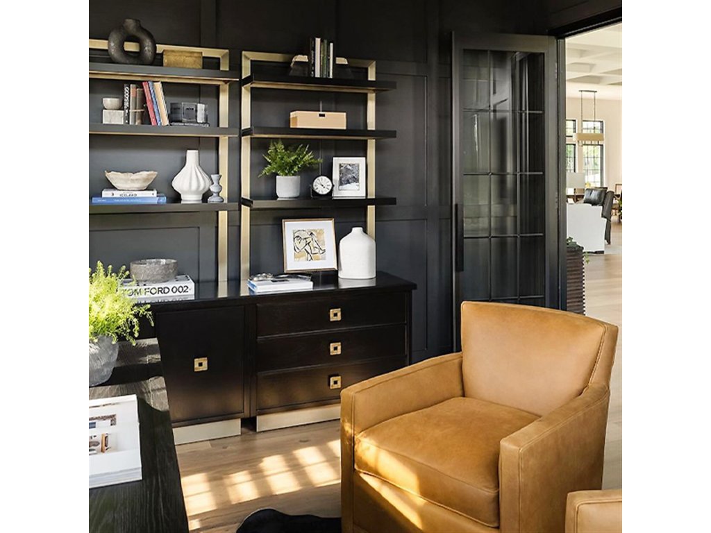 Baylor Etagere Home Office - image 2