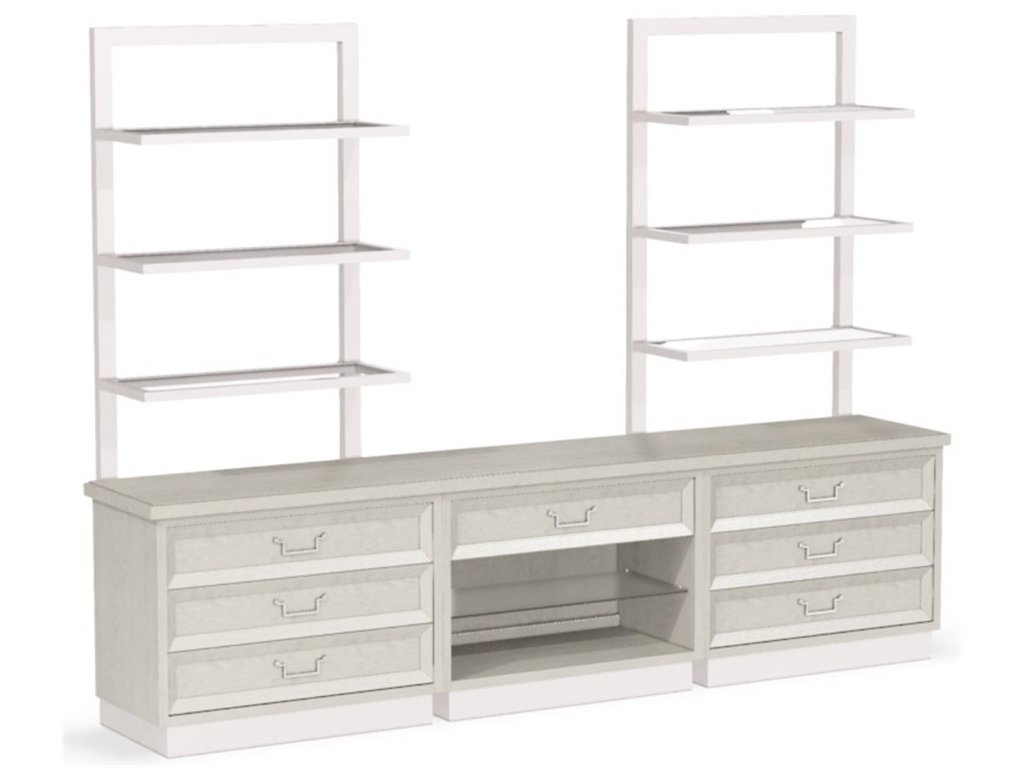 Baylor Etagere Home Office - main image