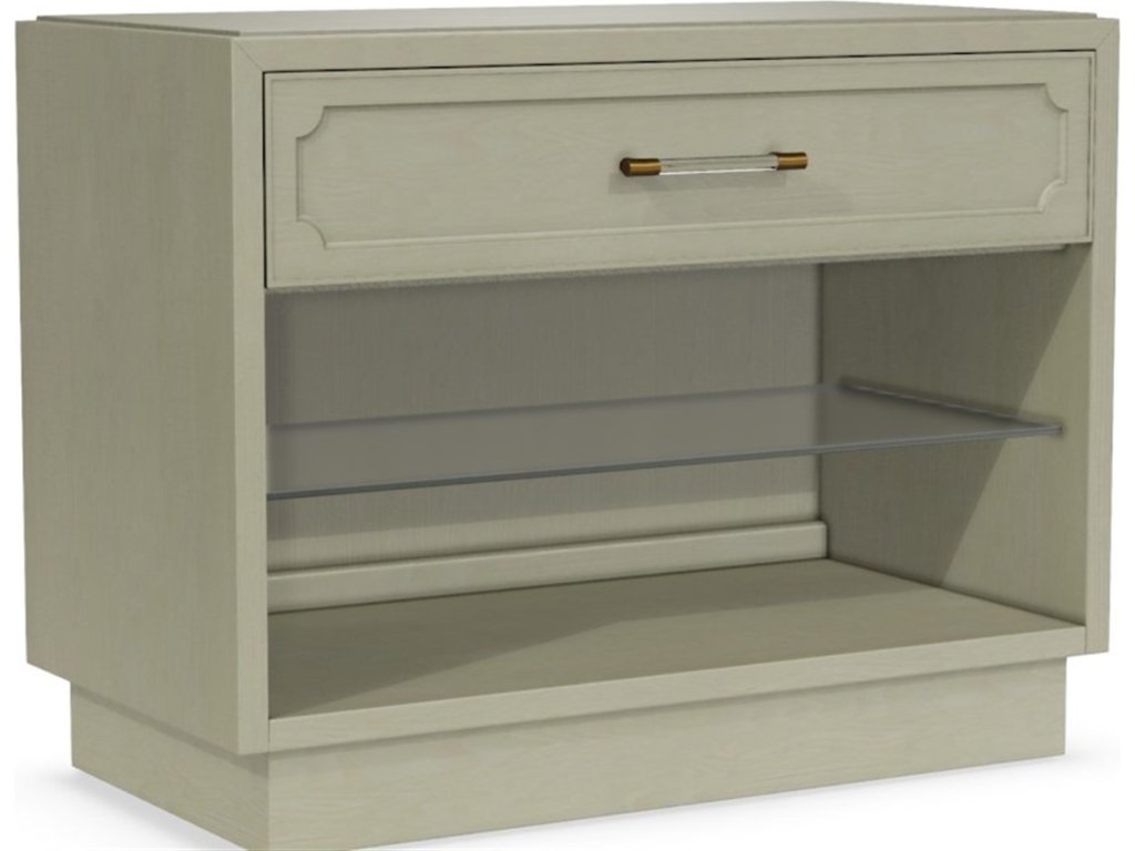 Gottfried Nightstand - main image