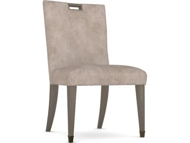 Parkhurst Leather Side Chair