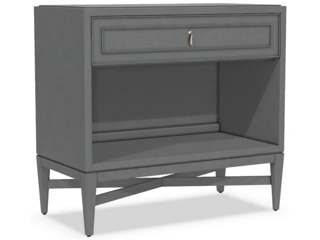 Barnes Nightstand
