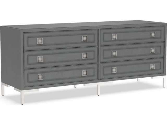 McGuire Dresser