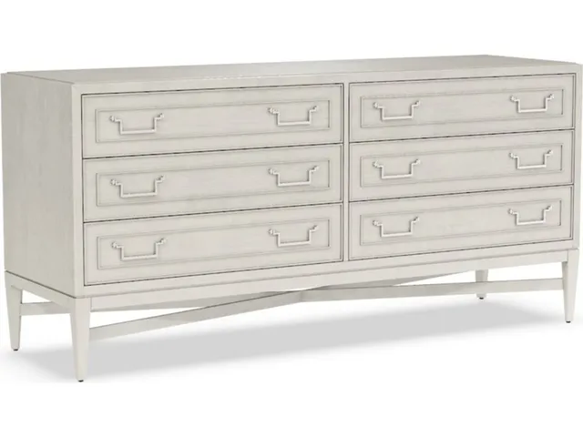 McGuire Dresser