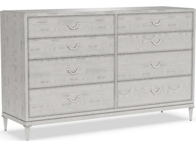 Milburn Dresser