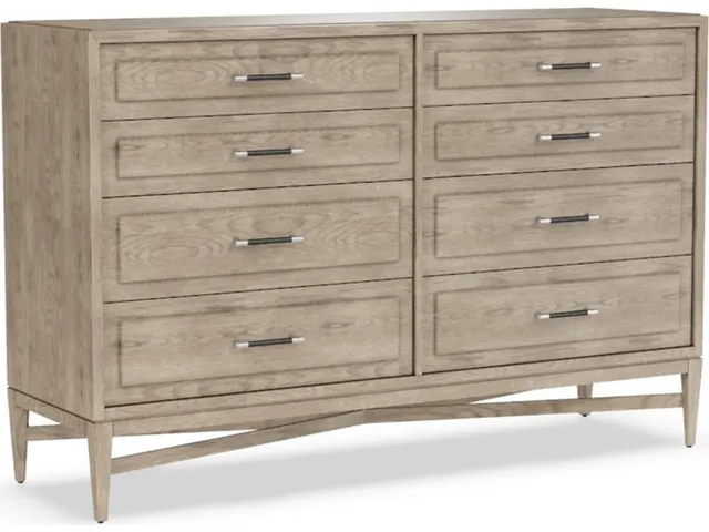 Milburn Dresser