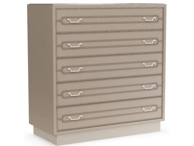 Wiley Tall Chest