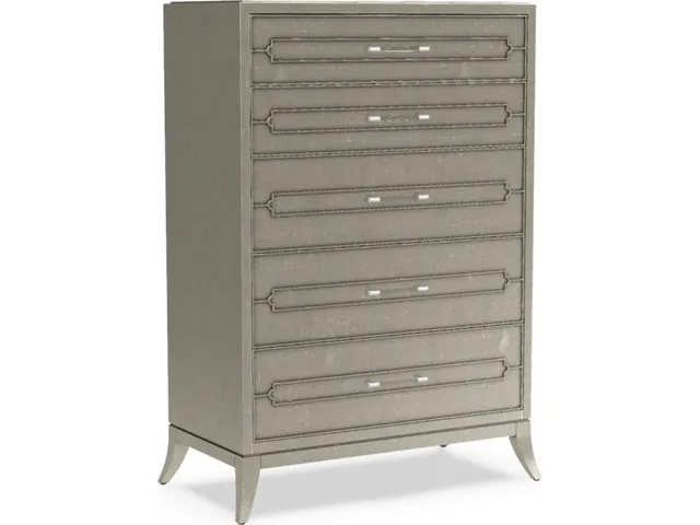 Mercer Tall Chest