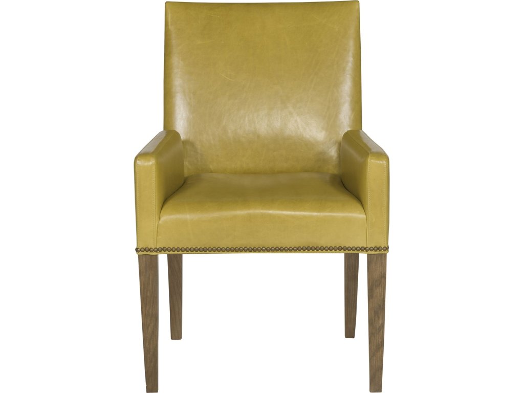 Axis II Leather Arm Chair - main image
