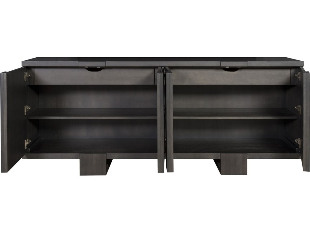 Axis Buffet - image 5