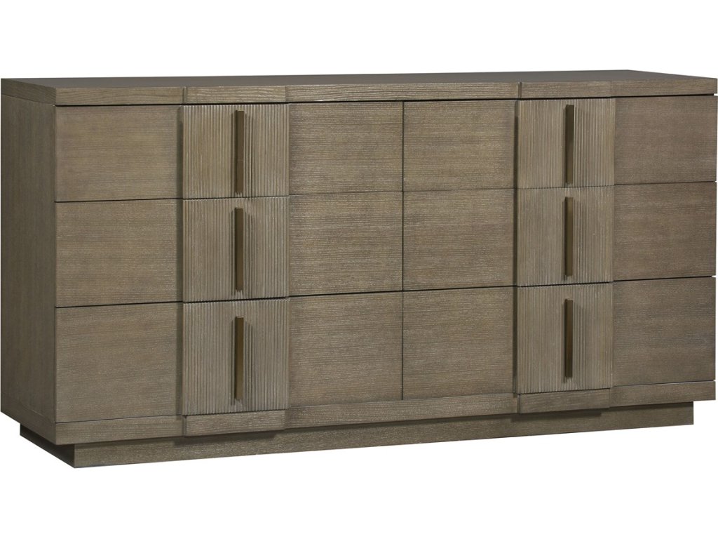 Axis 6-Drawer Chest - image 1