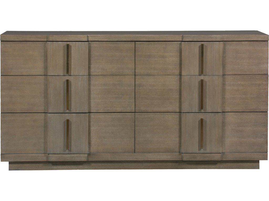 Axis 6-Drawer Chest - main image