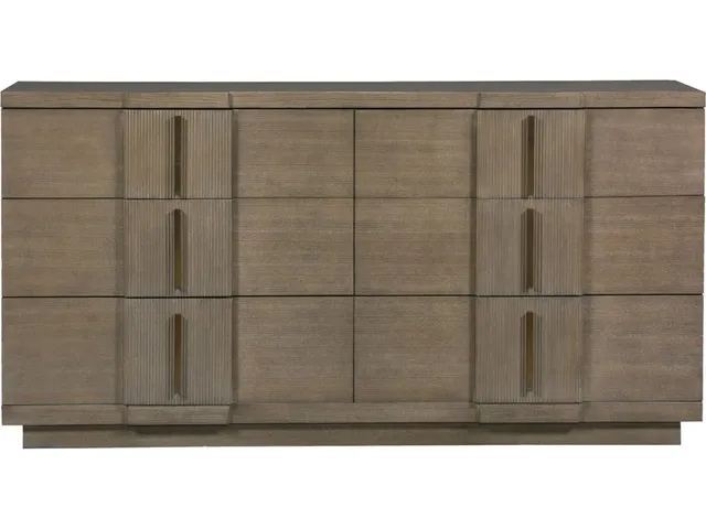 Axis 6-Drawer Chest