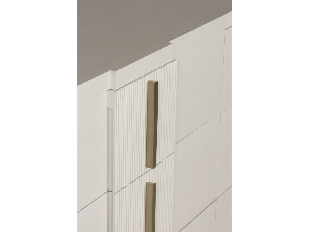 Axis 6-Drawer Chest - image 4