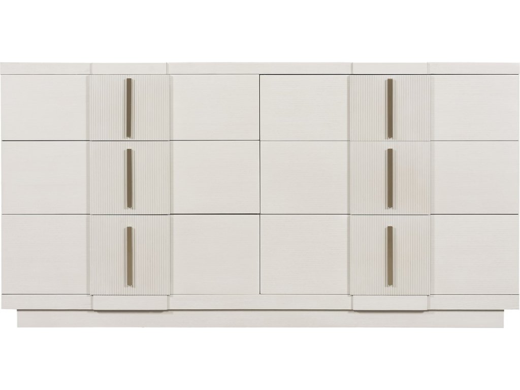 Axis 6-Drawer Chest - image 2