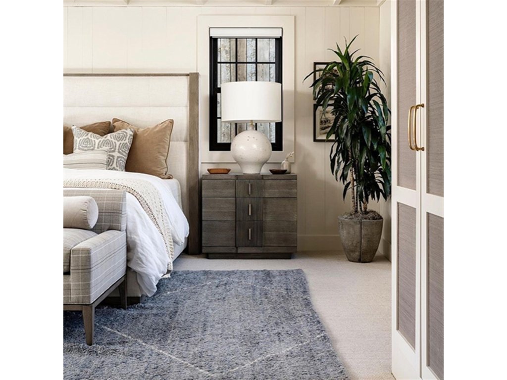 Jacen Footboard Sofa - image 4