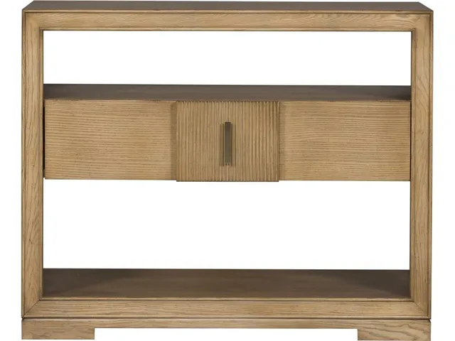 Axis II End Table