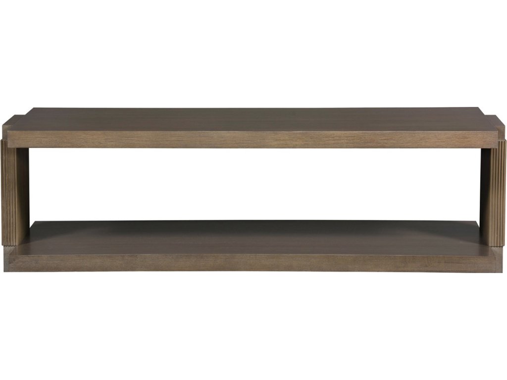 Axis Rectangular Cocktail Table - main image