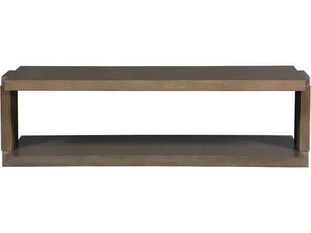 Axis Rectangular Cocktail Table