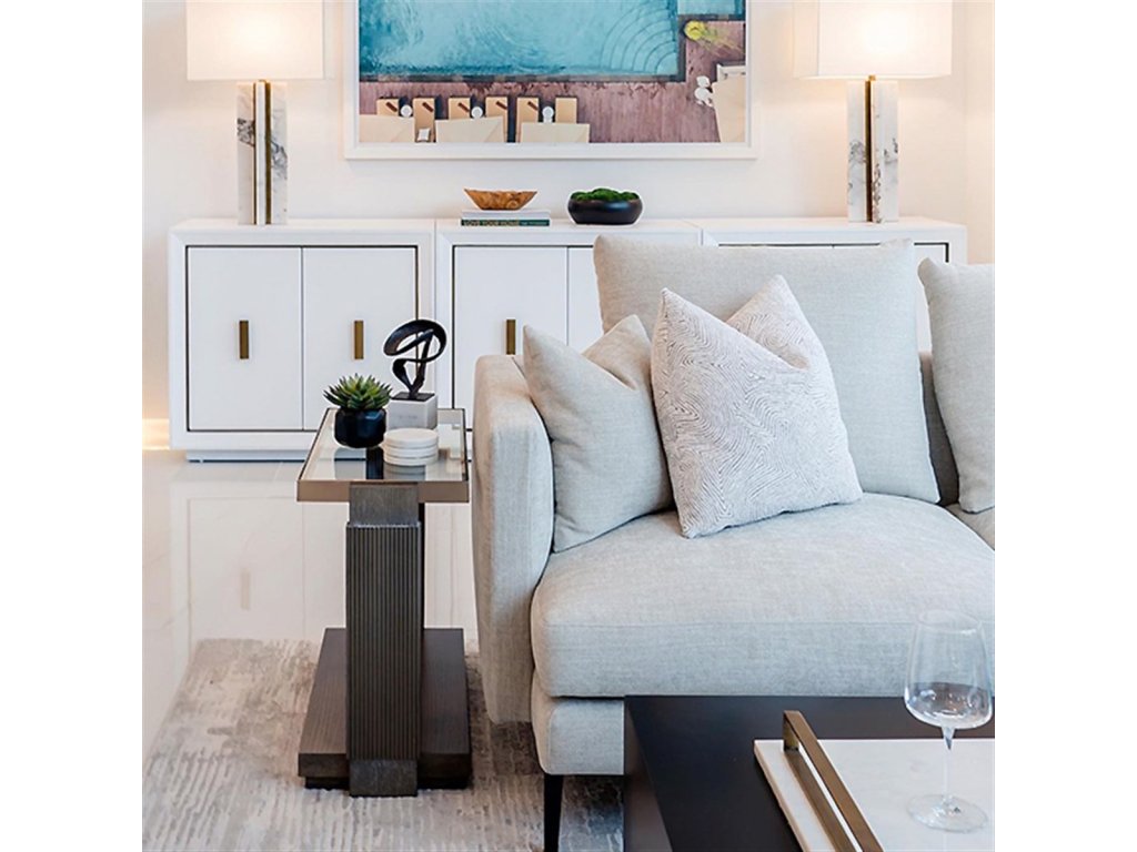 Axis II Side Table - image 10