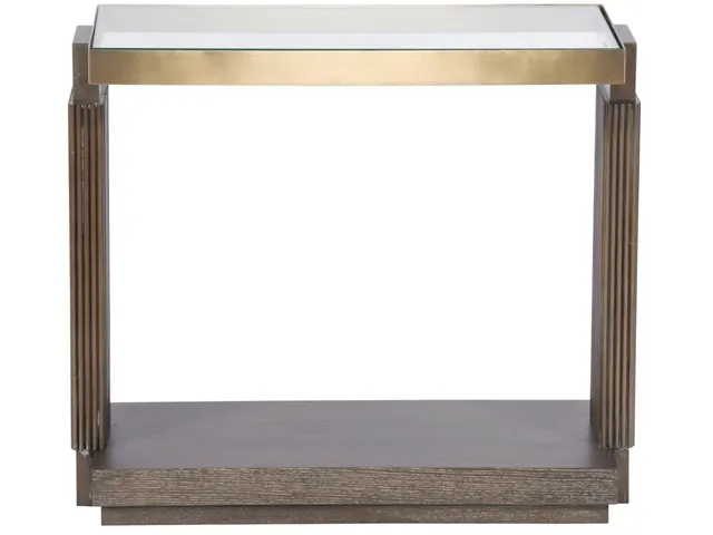 Axis II Side Table