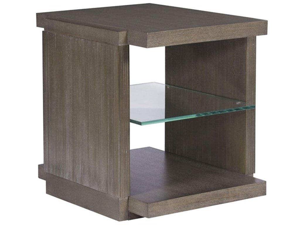 Axis II Lamp Table - image 1