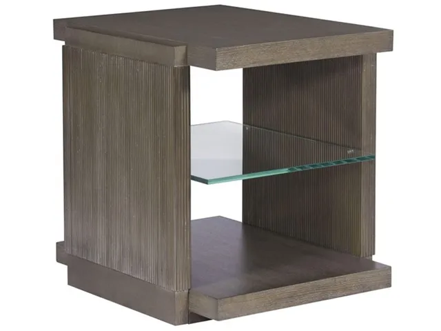 Axis II Lamp Table - Alternative View
