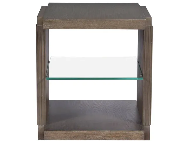 Axis II Lamp Table