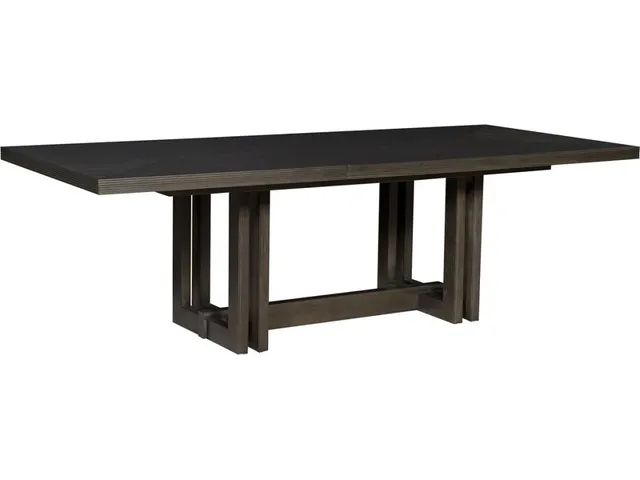 Axis II Dining Table - Alternative View