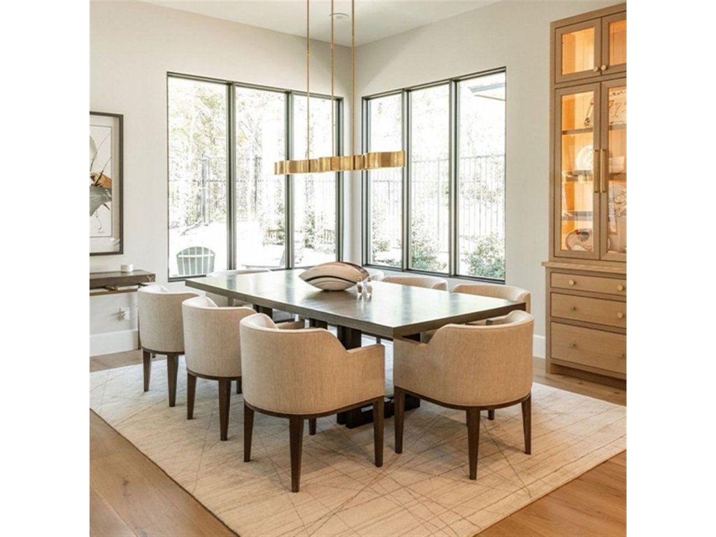 Axis II Dining Table - image 9