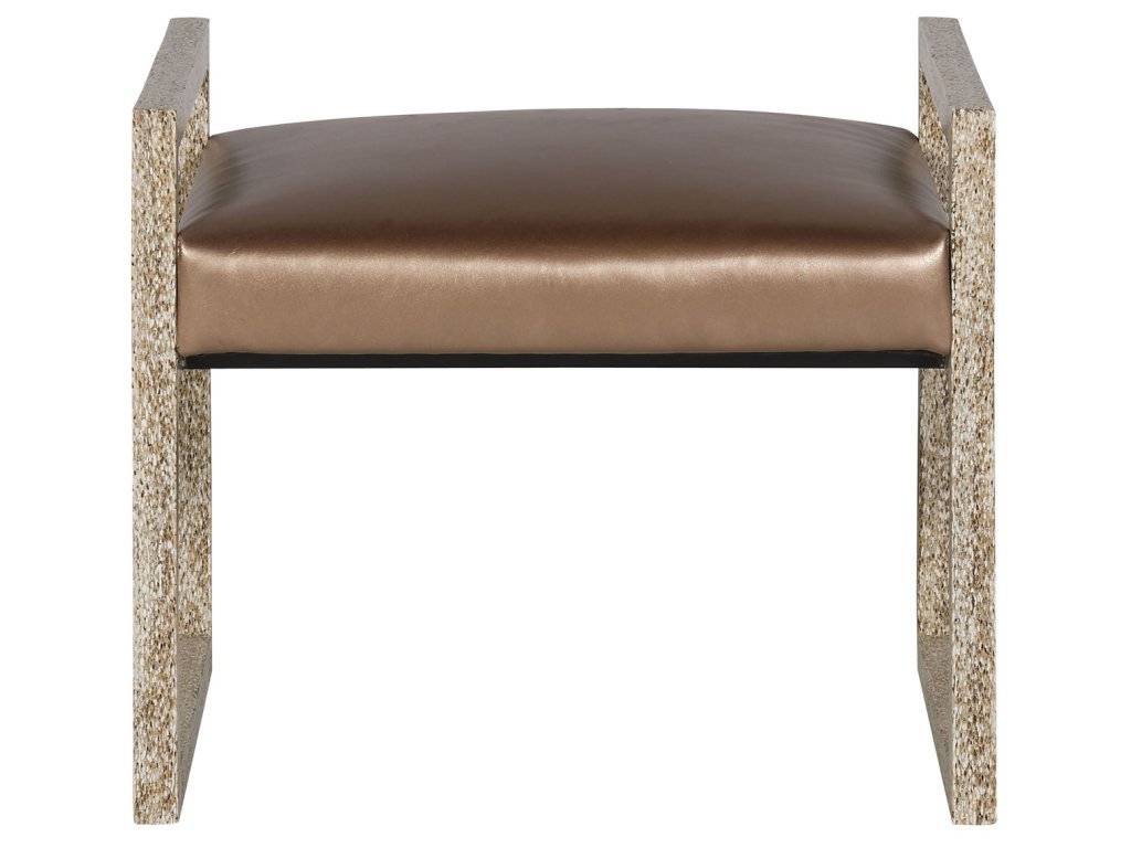 Alpine Ottoman - main image