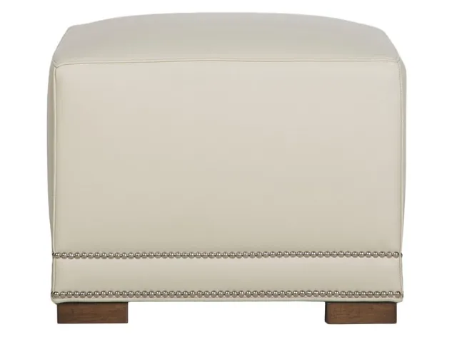 MIY Bench Collection Leather