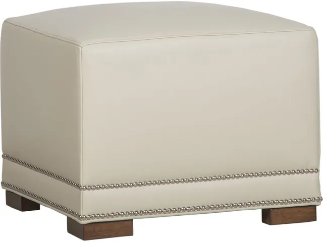 MIY Bench Collection Leather - Alternative View
