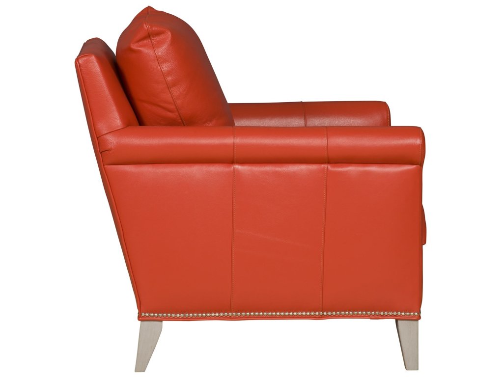 Gwynn Leather Chair - image 2
