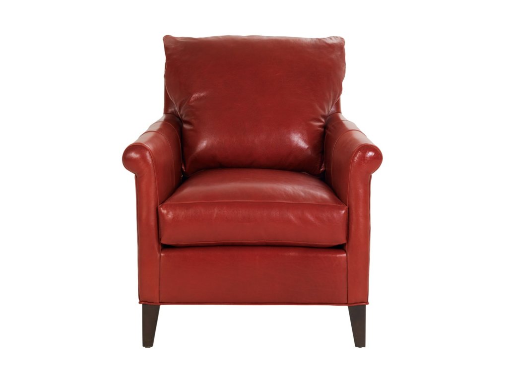 Gwynn Leather Chair - image 3