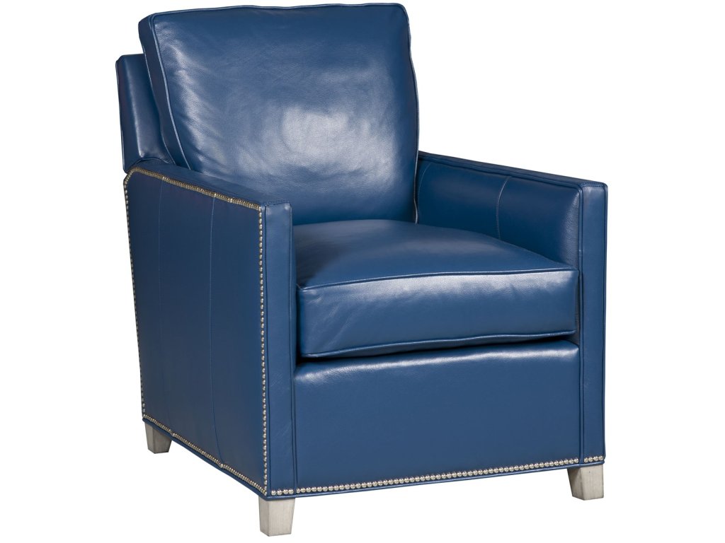 Katie Leather Tilt Back - image 1