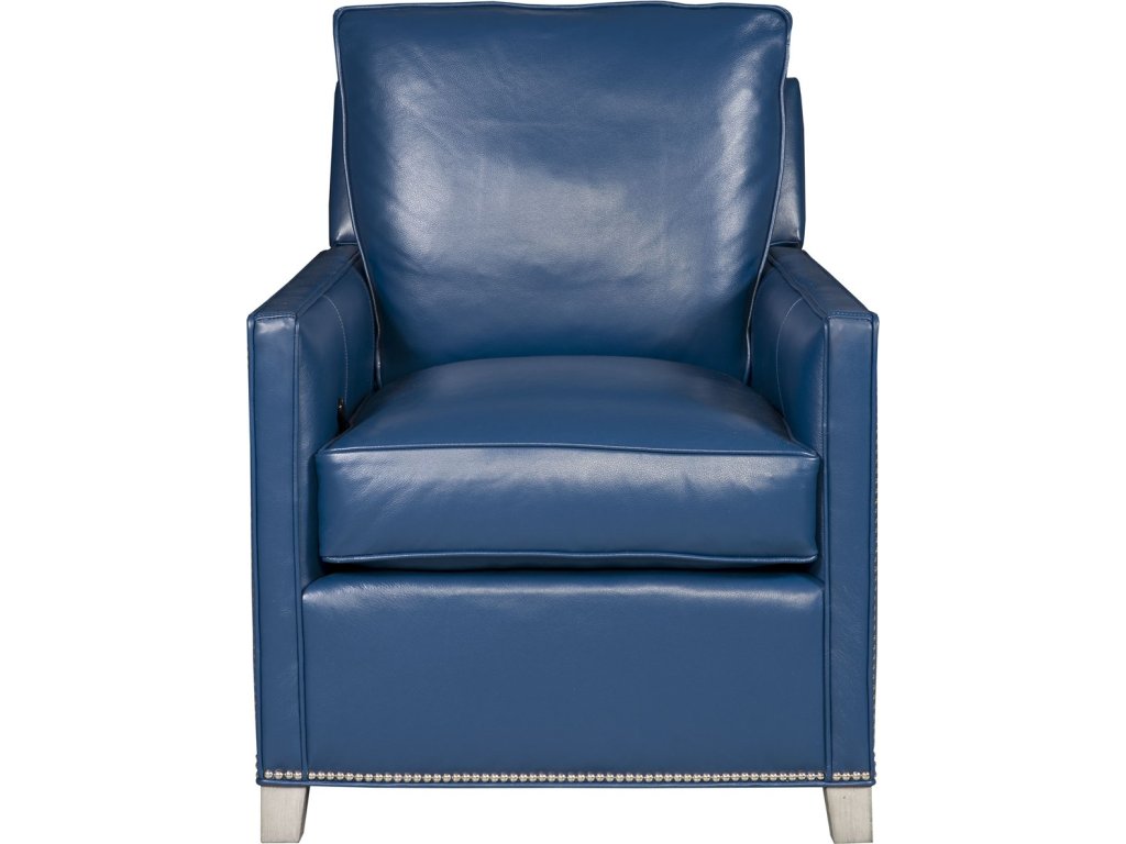 Katie Leather Tilt Back - main image