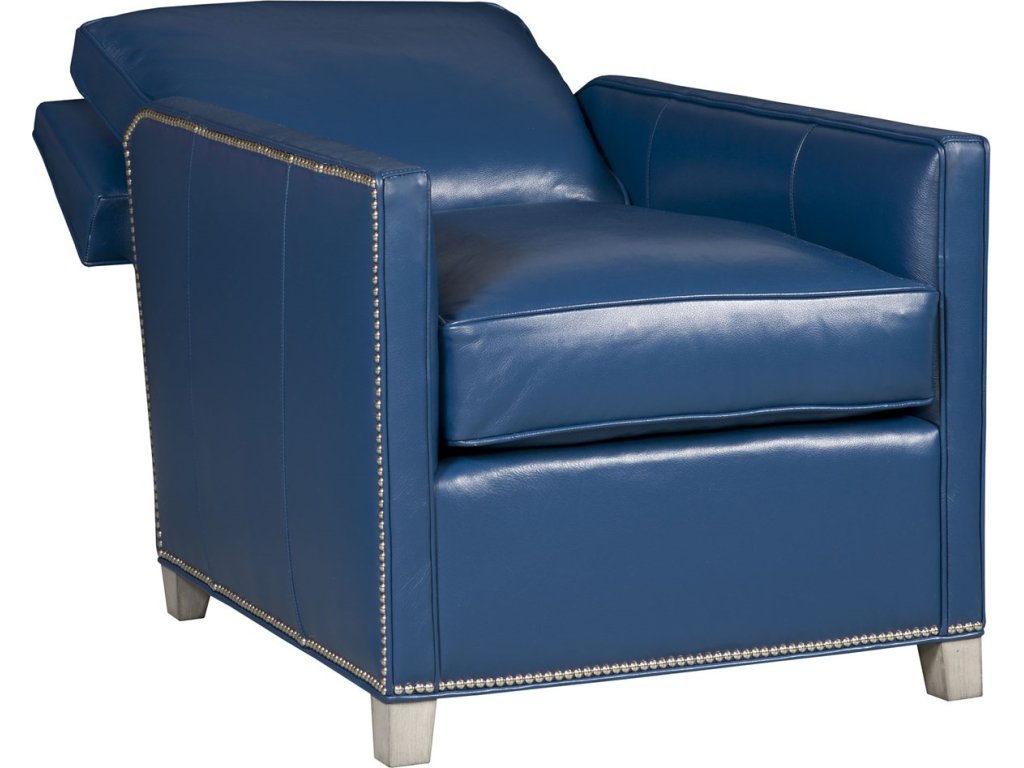 Katie Leather Tilt Back - image 2