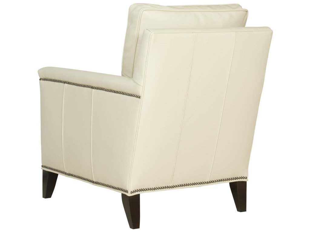 Liz Leather Chair - image 5