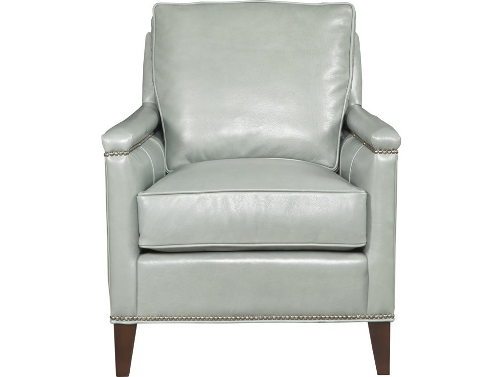 Liz Leather Chair - image 6