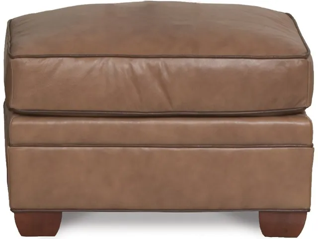 Hillcrest Ottoman